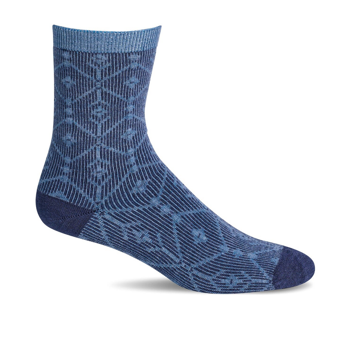 Sockwell Heirloom (Women) - Denim