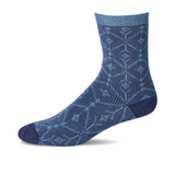 Sockwell Heirloom (Women) - Denim