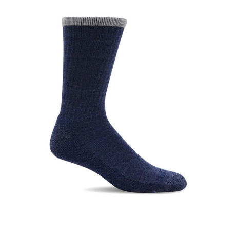 Sockwell Ranger Crew Sock (Men) - Denim Accessories - Socks - Lifestyle - The Heel Shoe Fitters