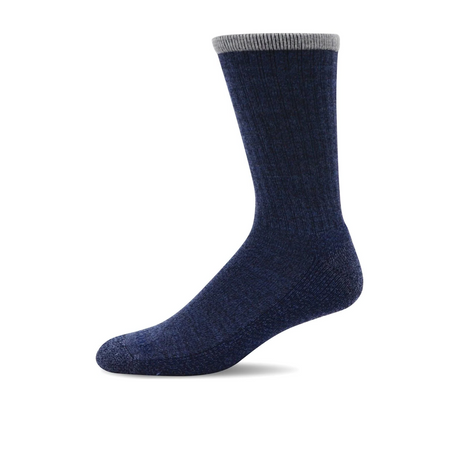 Sockwell Ranger Crew Sock (Men) - Denim Accessories - Socks - Lifestyle - The Heel Shoe Fitters