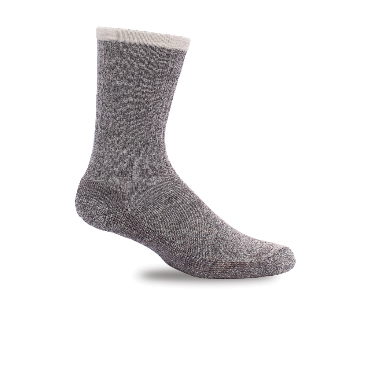 Sockwell Ranger Crew Sock (Men) - Grey Accessories - Socks - Lifestyle - The Heel Shoe Fitters