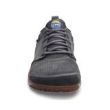 Lems Primal Zen SuedeTrail Shoe (Unisex) - Graphite
