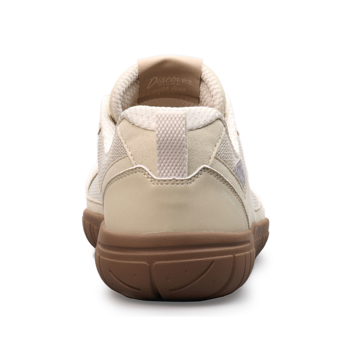 Lems Primal Eco Trail Shoe (Unisex) - Fossil