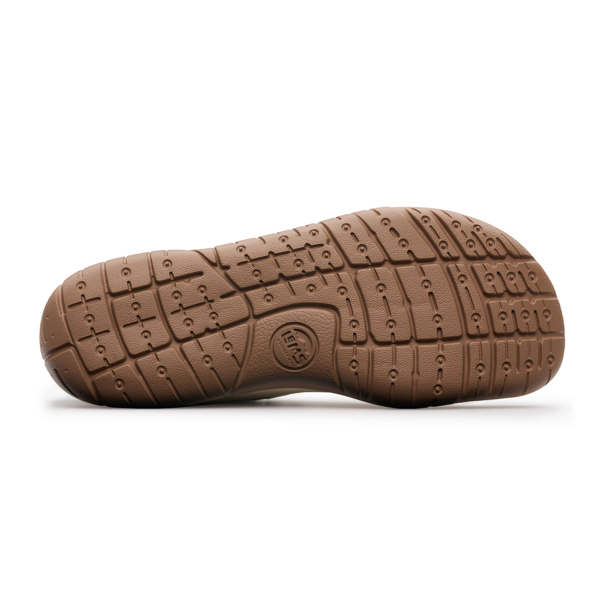 Lems Primal Eco Trail Shoe (Unisex) - Fossil