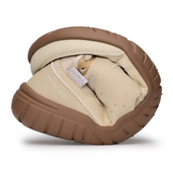 Lems Primal Eco Trail Shoe (Unisex) - Fossil