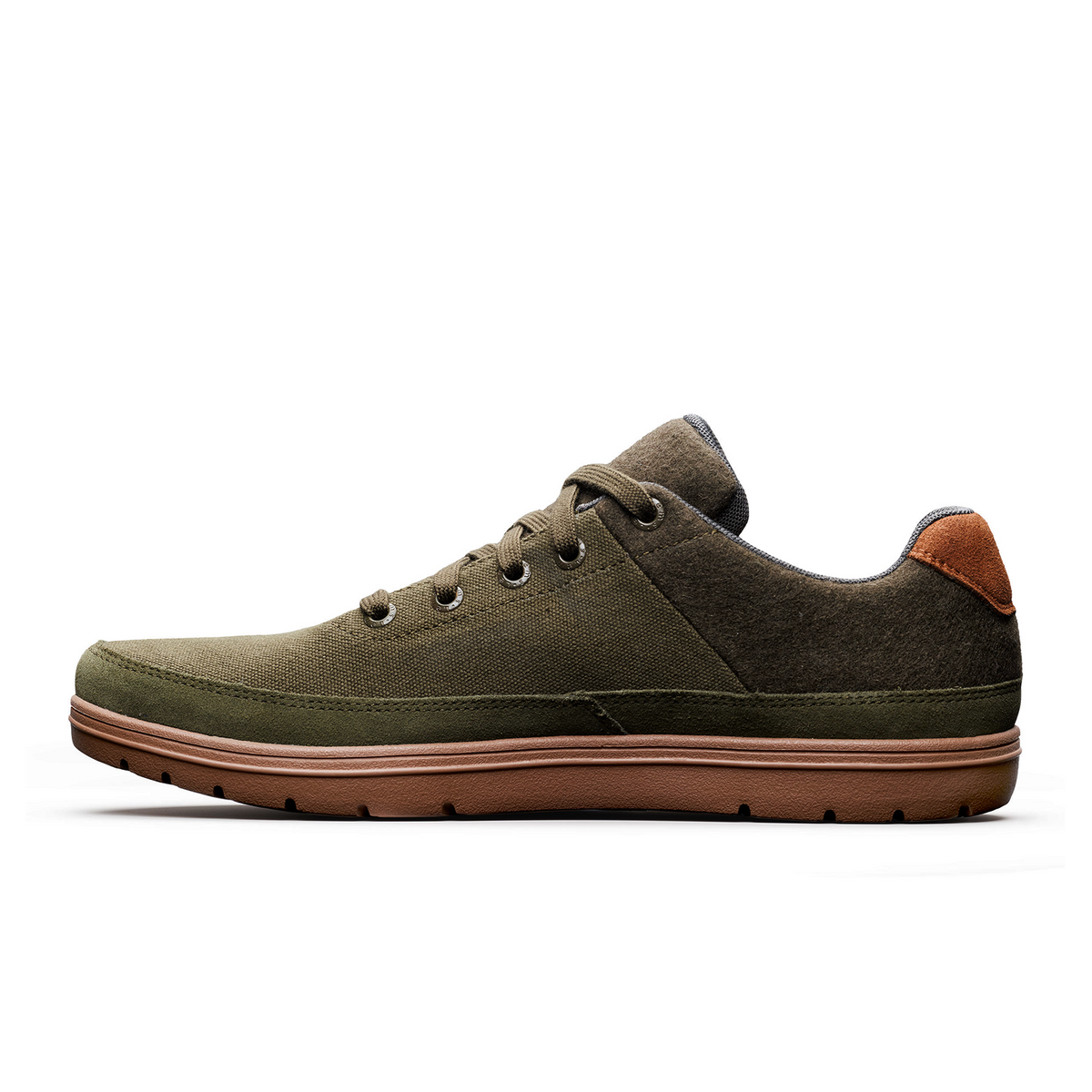 Lems Chillum Trail Shoe (Unisex) - Spruce Athletic - Running - Trail - The Heel Shoe Fitters