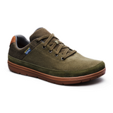 Lems Chillum Trail Shoe (Unisex) - Spruce Athletic - Running - Trail - The Heel Shoe Fitters