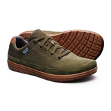 Lems Chillum Trail Shoe (Unisex) - Spruce Athletic - Running - Trail - The Heel Shoe Fitters