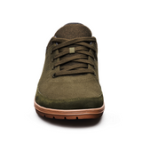 Lems Chillum Trail Shoe (Unisex) - Spruce Athletic - Running - Trail - The Heel Shoe Fitters