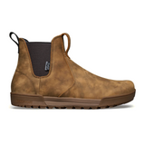 Lems Chelsea Boot Tuff (Unisex) - Rustic