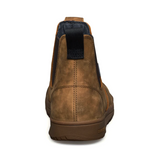 Lems Chelsea Boot Tuff (Unisex) - Rustic