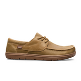 Lems Mariner Boat Shoe (Unisex) - Desert