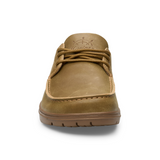 Lems Mariner Boat Shoe (Unisex) - Desert