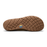 Lems Mariner Boat Shoe (Unisex) - Desert