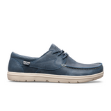 Lems Mariner Boat Shoe (Unisex) - Pacific