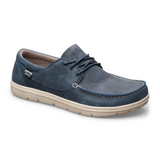 Lems Mariner Boat Shoe (Unisex) - Pacific