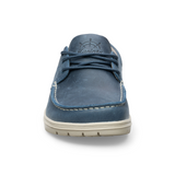 Lems Mariner Boat Shoe (Unisex) - Pacific