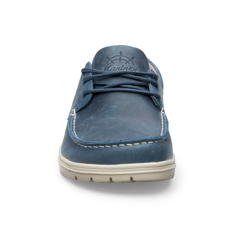 Lems Mariner Boat Shoe (Unisex) - Pacific Athletic - Casual - Slip On - The Heel Shoe Fitters
