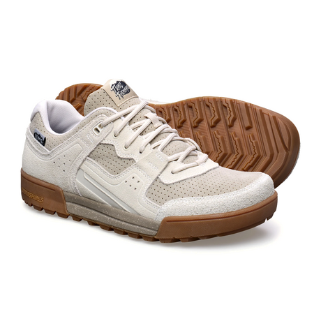 Lems Trail Thrasher (Unisex) - Ghost Athletic - Running - Trail - The Heel Shoe Fitters