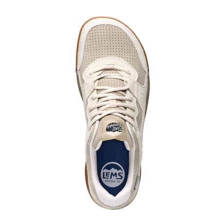 Lems Trail Thrasher (Unisex) - Ghost Athletic - Running - Trail - The Heel Shoe Fitters