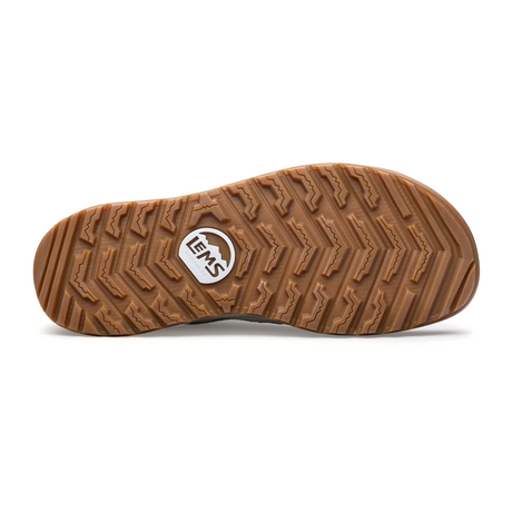 Lems Trail Thrasher (Unisex) - Ghost Athletic - Running - Trail - The Heel Shoe Fitters