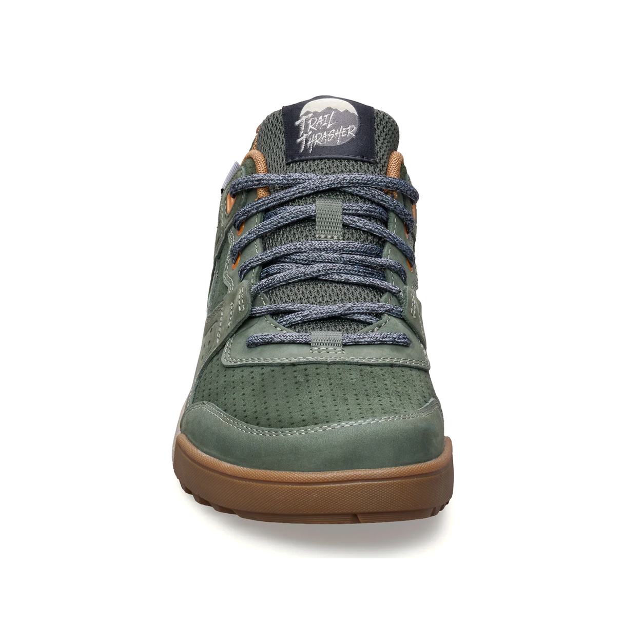 Lems Trail Thrasher (Unisex) - Moss