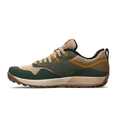 Lems Trail Blazer (Unisex) - Juniper Athletic - Running - Trail - The Heel Shoe Fitters
