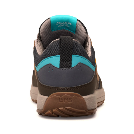 Lems Trail Blazer (Unisex) - Kodiak Athletic - Running - Trail - The Heel Shoe Fitters