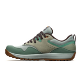 Lems Trail Blazer (Unisex) - Spearmint Athletic - Running - Trail - The Heel Shoe Fitters