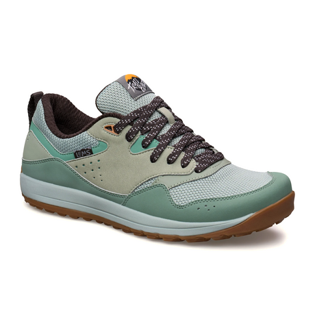 Lems Trail Blazer (Unisex) - Spearmint Athletic - Running - Trail - The Heel Shoe Fitters