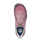 Lems Trail Blazer (Women) - Rose Athletic - Running - Trail - The Heel Shoe Fitters