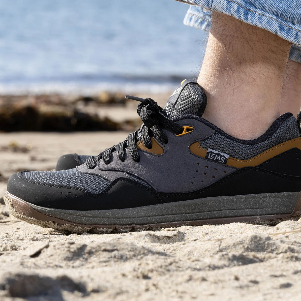 Lems Trail Blazer (Unisex) - Knightfall Athletic - Running - Trail - The Heel Shoe Fitters