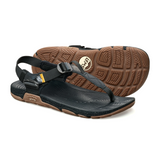 Lems Switchback Sandal (Unisex) - Scorpion