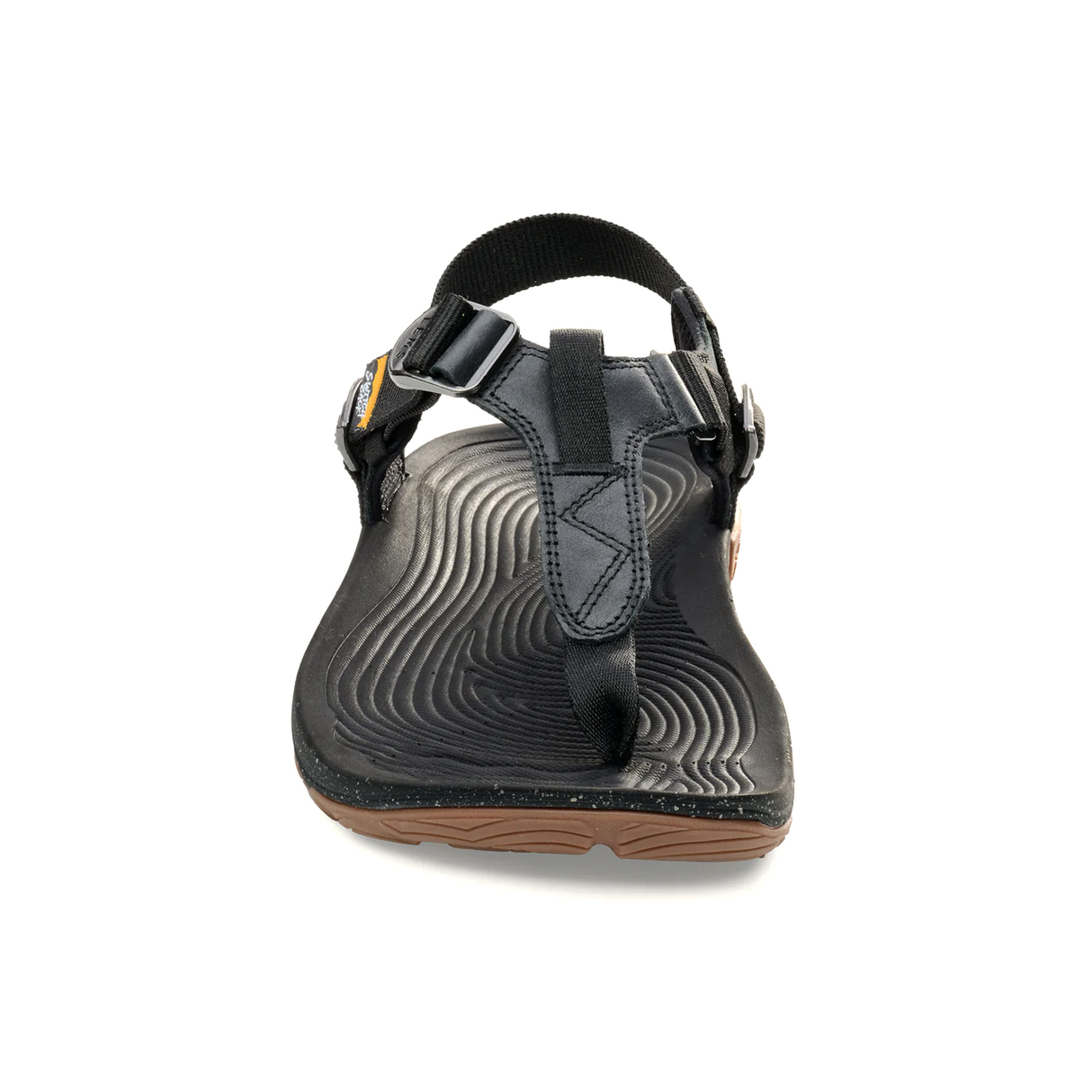 Lems Switchback Sandal (Unisex) - Scorpion
