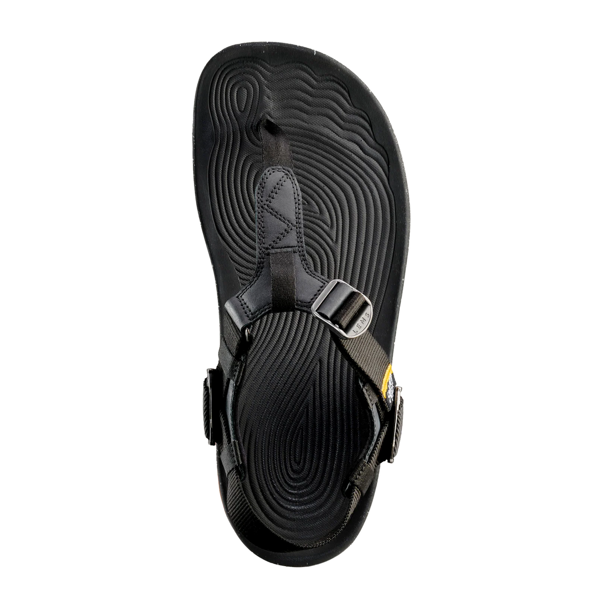 Lems Switchback Sandal (Unisex) - Scorpion