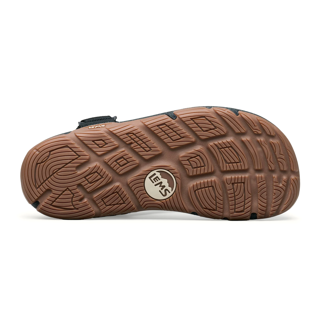 Lems Switchback Sandal (Unisex) - Scorpion