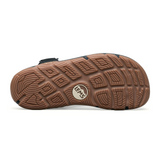 Lems Switchback Sandal (Unisex) - Scorpion