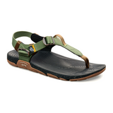 Lems Switchback Sandal (Unisex) - Cactus