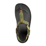 Lems Switchback Sandal (Unisex) - Cactus