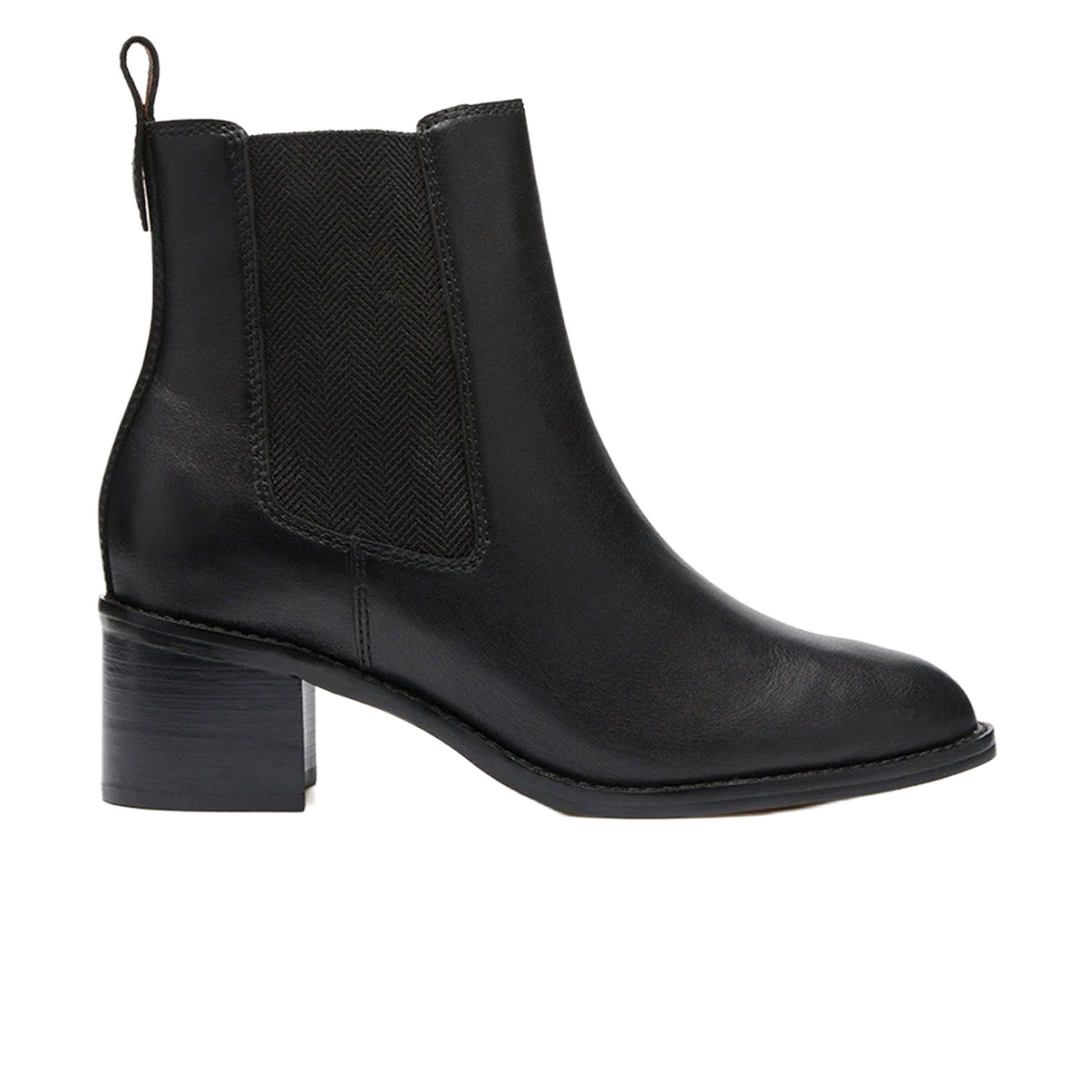 Frankie4 Liberty Boot (Women) - Black