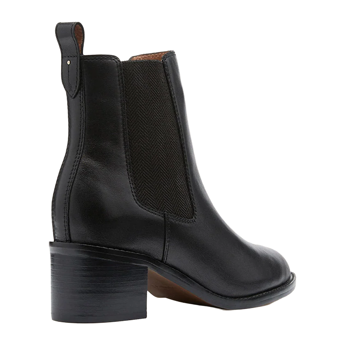 Frankie4 Liberty Boot (Women) - Black