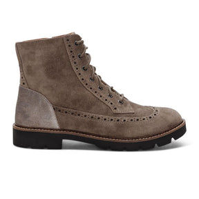 Aetrex Margot Ankle Boot (Women) Boots - Casual - Low - The Heel Shoe Fitters