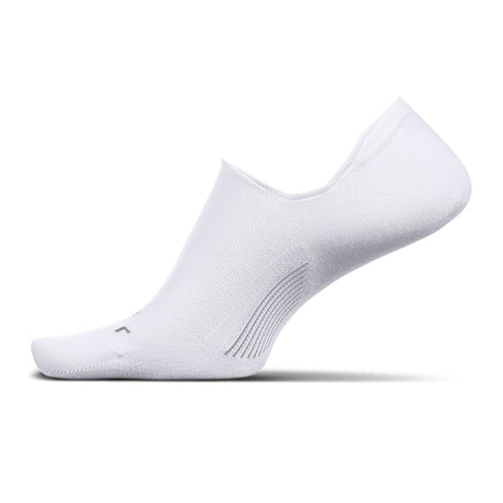 Feetures Everyday Invisible Sock (Men) - White Accessories - Socks - Lifestyle - The Heel Shoe Fitters