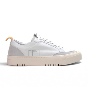 Oncept London Sneaker (Women) Athletic - Casual - Lace Up - The Heel Shoe Fitters