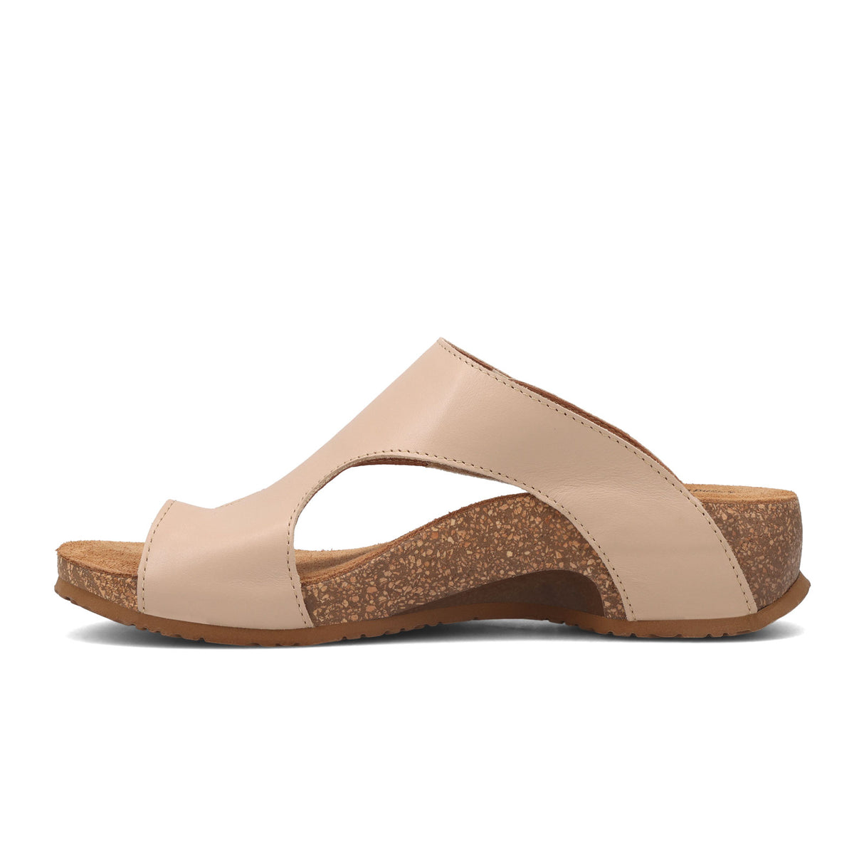 Taos Loop Sandal (Women) - Natural Sandals - Thong - The Heel Shoe Fitters