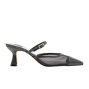 Dolce Vita Loyd Heeled Mule (Women) Dress-Casual - Heels - The Heel Shoe Fitters