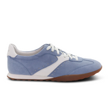 Aetrex Sloane Sneaker (Women) Athletic - Casual - Lace Up - The Heel Shoe Fitters