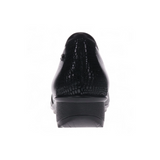 Revere Lugano Loafer (Women) - Black