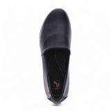 Revere Lugano Loafer (Women) - Black