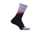 Feetures LW1010627 Max Cushion Crew Sock (Women) - Rising Sun Navy Accessories - Socks - Lifestyle - The Heel Shoe Fitters